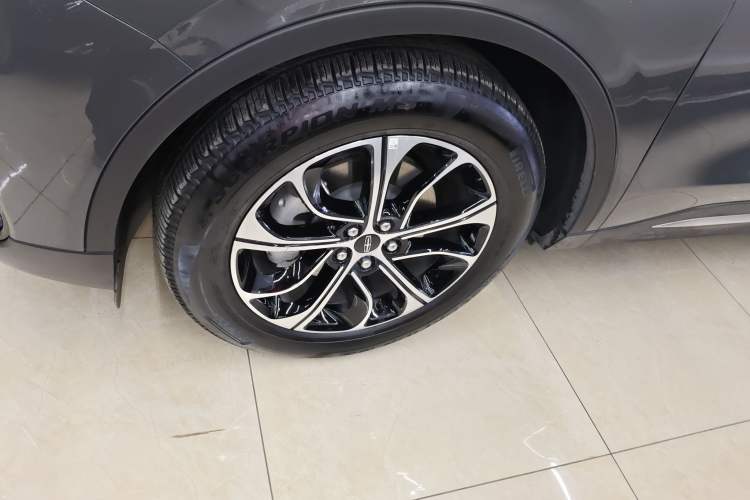 Used Lincoln Nautilus 2025 2.0T Four-Wheel Drive Luxury Edition