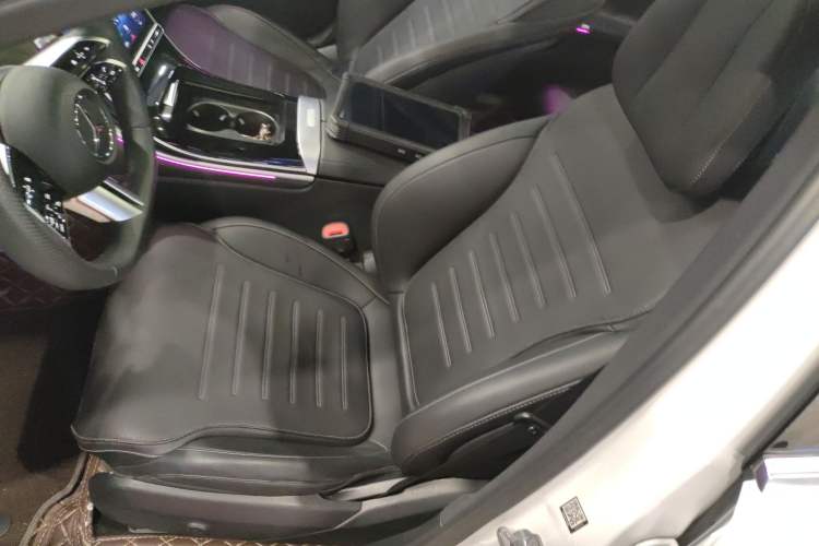 Used Mercedes-Benz C-Class 2023 C 260 L Sport Edition
