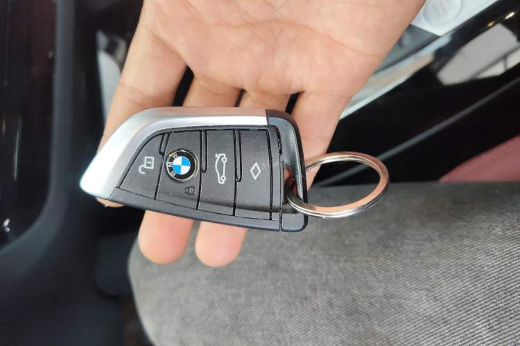 Used BMW X3 2022 Restyled xDrive25i M Sport Package