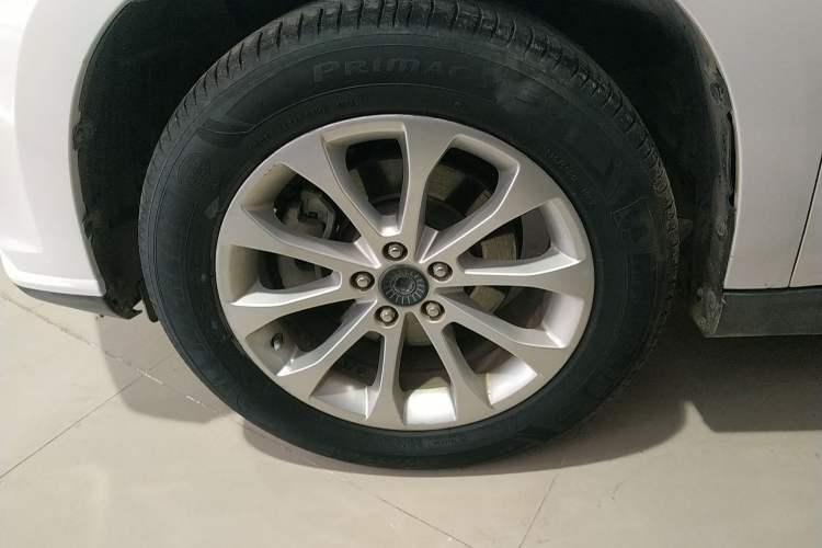 Used Haval H2 2017 Red-Label 1.5T Manual Two-Wheel-Drive Elite Model
