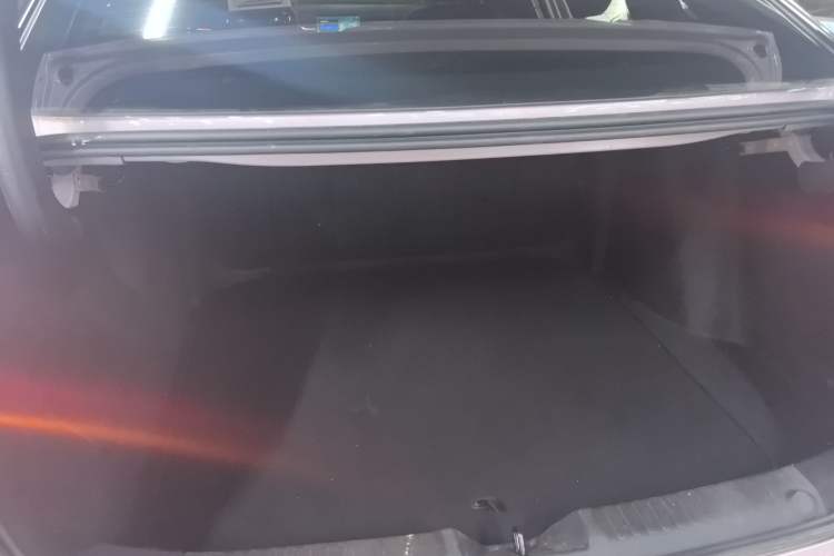 Used  L6 2024 125km Creative Edition
