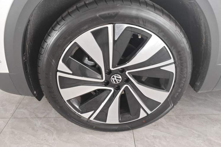 Used Volkswagen Talagon 2024 380TSI All-Wheel Drive Luxury Prestige Pro 6-Seater
