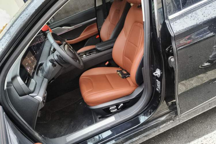 Used Lincoln Z 2025 2.0T Prestige Edition