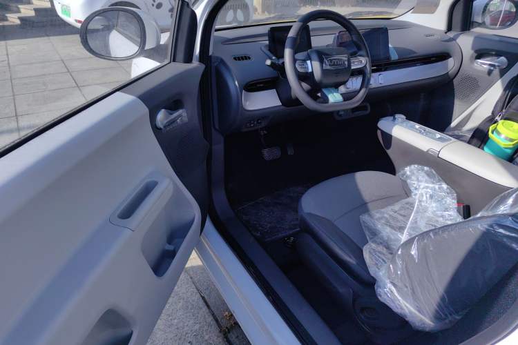 Used  Lumin 2025 205 km Xiangqin Version
