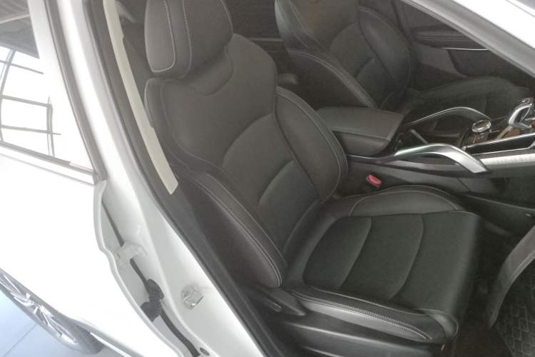 Used Geely Auto Emgrand X7 Sport 2020 1.8TD DCT Smart Connect PRO
