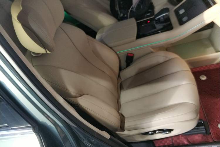 Used Hima AITO M7 2022 1.5T Rear-Drive Comfort Edition
