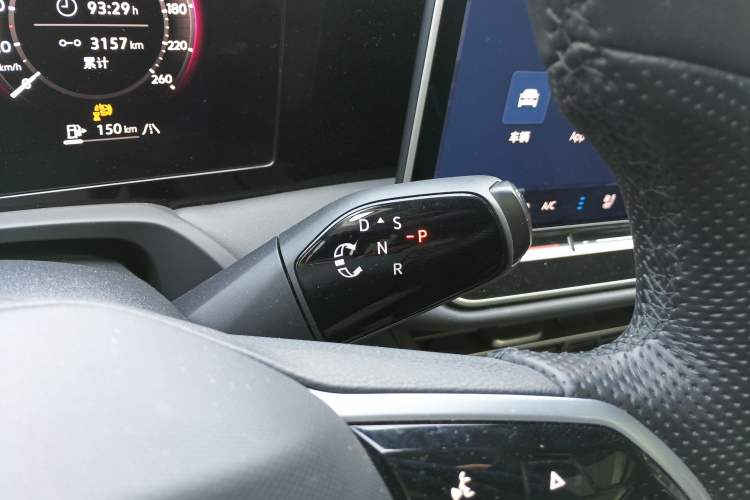 Used Volkswagen Magotan 2024 380TSI DSG Ultimate Edition
