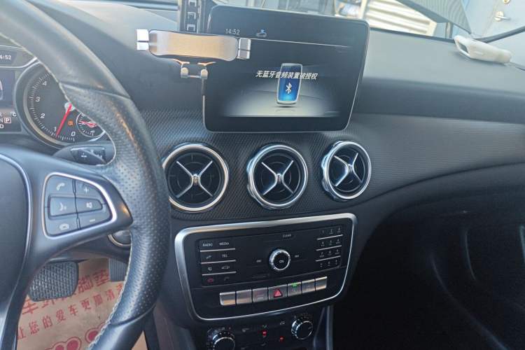 Used Mercedes-Benz GLA 2018 GLA 200 Sport Edition
