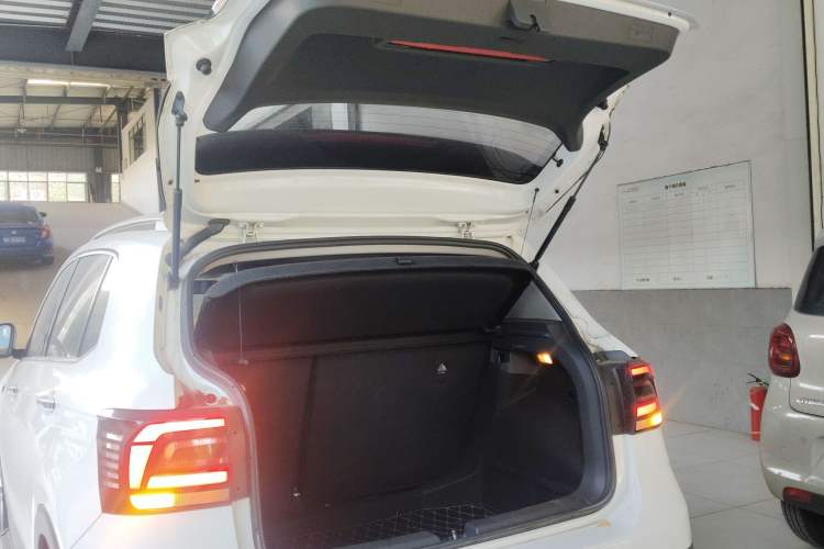 Used Volkswagen T-Cross 2021 280TSI DSG Comfort Edition
