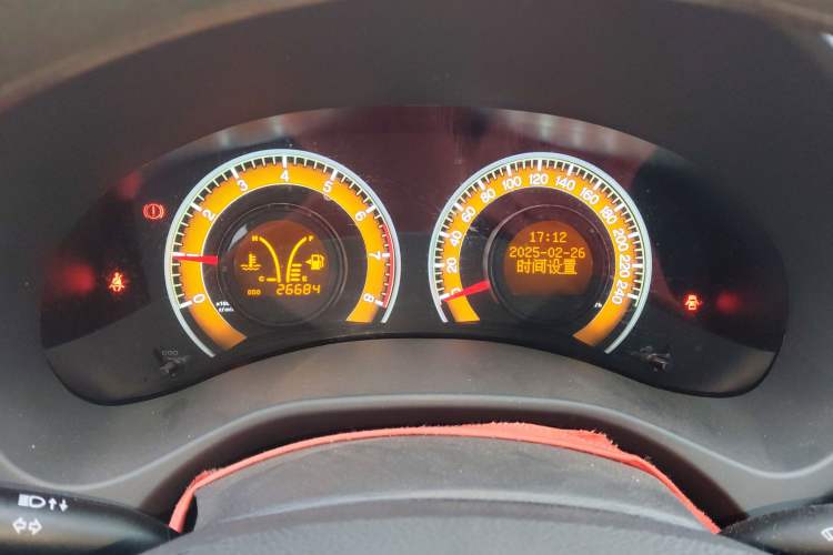 Used BYD F3 2020 1.5L Manual Luxury Edition
