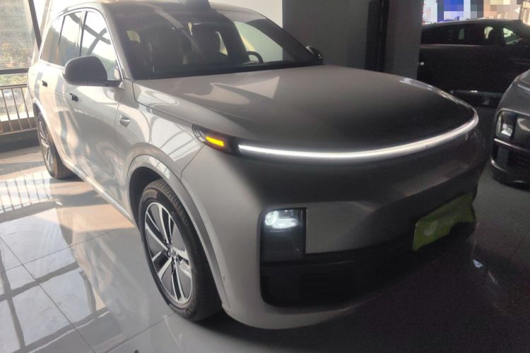 Used Li Auto L8 2024 Max
