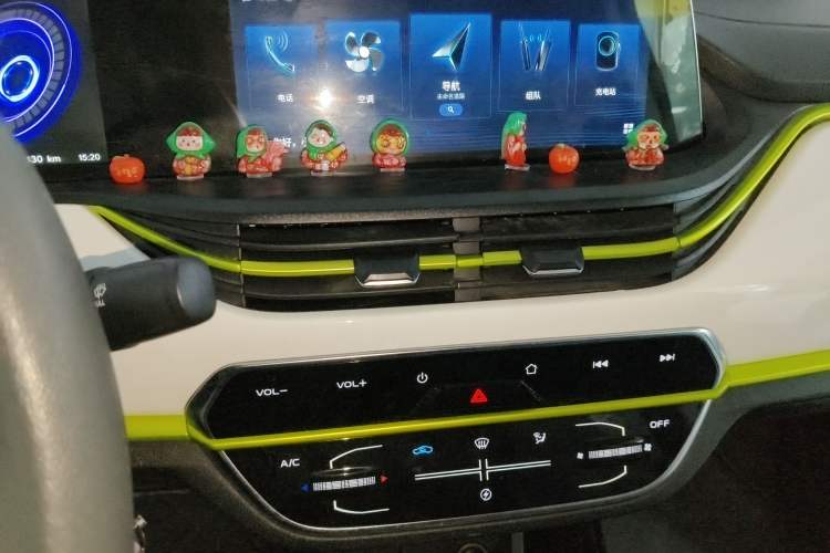 Used Oshan Benni E-Star 2020 Xinyue Edition Lithium-NMC