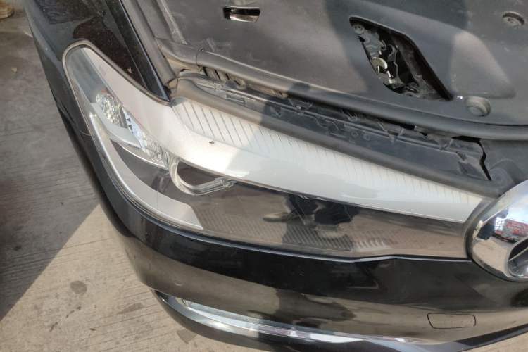 Used BMW 5 Series 2018 Revised Version 530Li Leading Edition Luxury Package