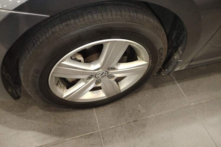 Used Volkswagen Golf 2015 1.6L Automatic Comfort Model