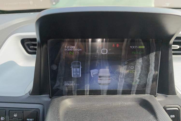 Used Wuling Hongguang MINIEV 2021 Macaron Fashion Model Lithium Iron Phosphate