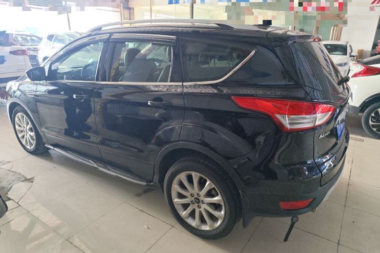 Used Ford Kuga 2015 1.5L GTDi Two-Wheel-Drive Comfort Model
