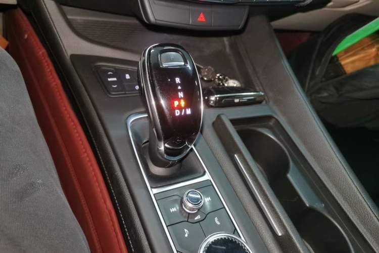 Used Cadillac CT5 2020 28T Tech Edition