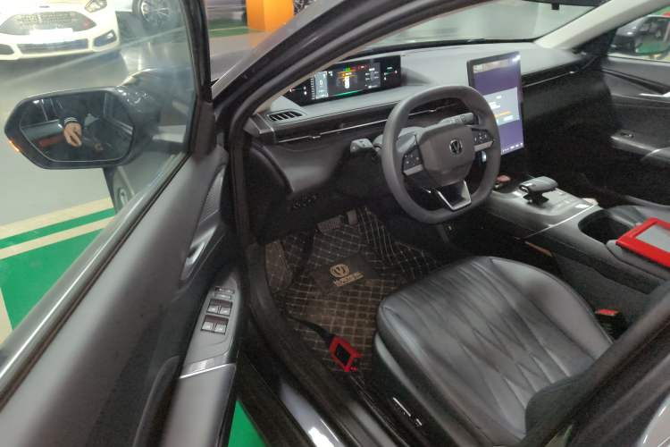 Used Changan Eado 2024 1.5T GDI Automatic Flagship Edition