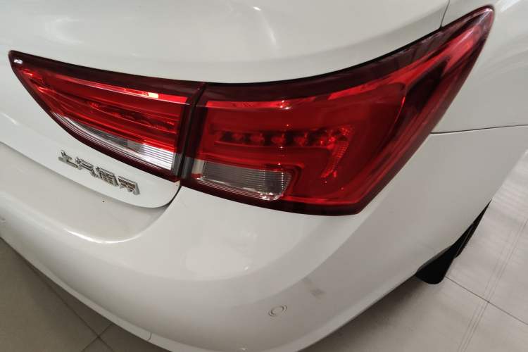 Used Buick Verano 2018 Sedan 15S Automatic Leading Model
