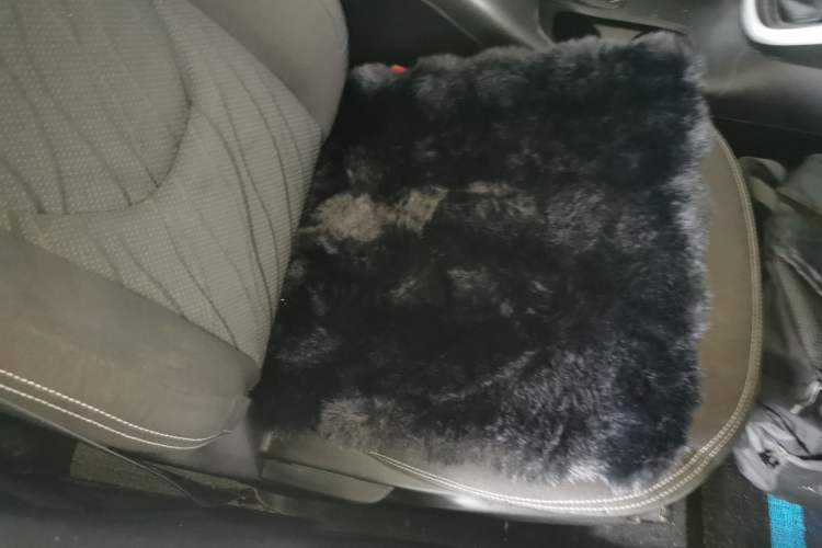 Used Baojun 510 2019 1.5L Manual Jingxiang Model 73kW China VI Emission Standard