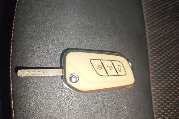 Used BAIC Senova X25 2015 1.5L Manual Elite Model