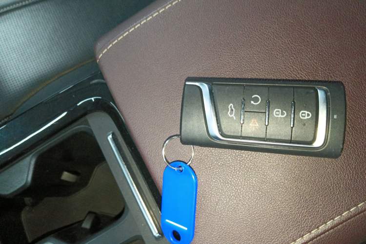 Used GAC Trumpchi M6 2023 PRO 270T DCT Luxury Edition
