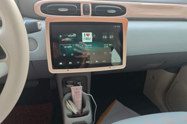 Used Leapmotor T03 2024 200 Lite Edition
