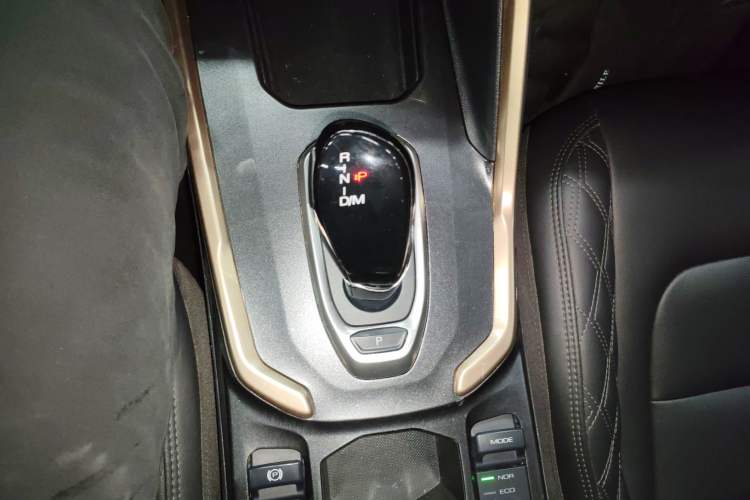 Used Haval H6 2020 2.0 GDIT Automatic Platinum Champion Edition
