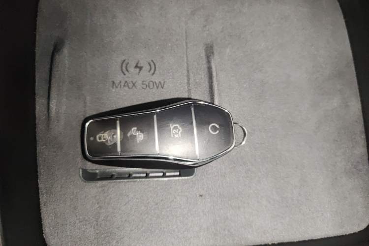 Used BYD Seal 2025 510 Smart Navigation Version
