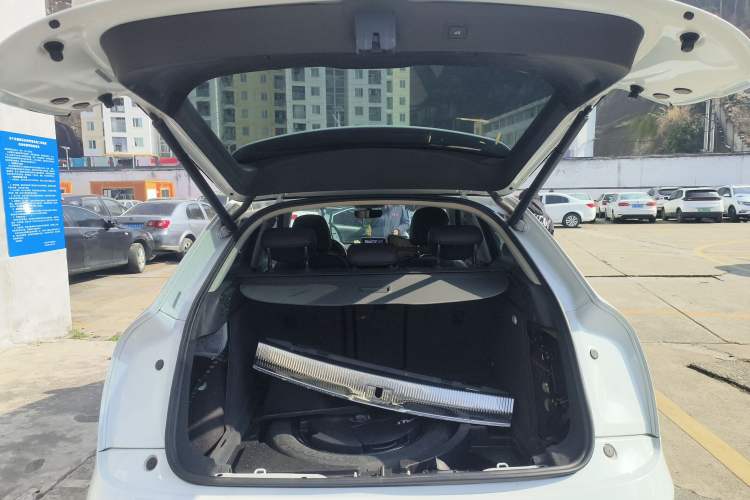 Used Audi Q3 2017 30 TFSI Fashion Model
