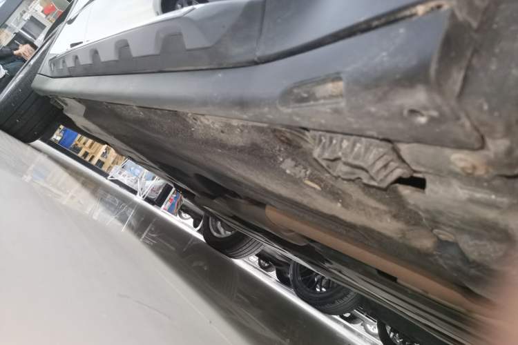 Used BMW X3 2021 xDrive25i Luxury Package