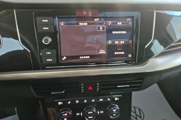 Used Volkswagen Passat 2019 330TSI Elite Edition China VI