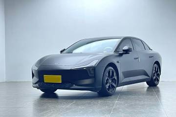 Used XPeng MONA M03 2025 600 with Ultra-Long Range Max