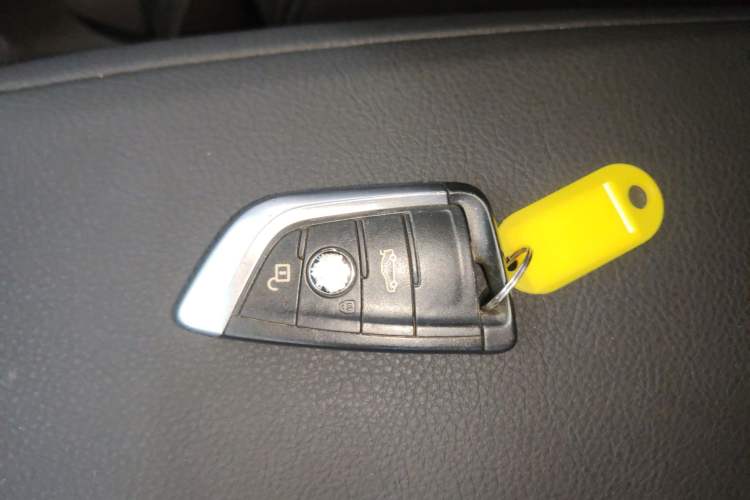 Used BMW 1 Series 2018 Facelifted 118i Sport Edition
