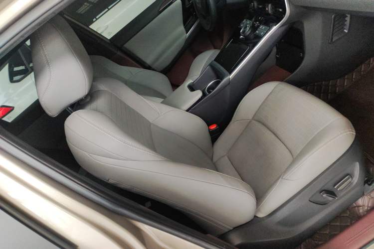 Used Toyota GAC Toyota bZ4X 2022 Long-Range Pro
