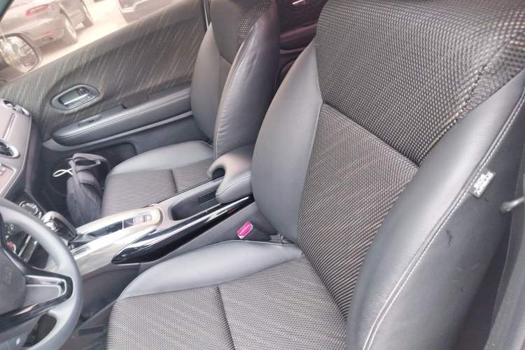 Used Honda XR-V 2017 1.8L EXi CVT Comfort Version