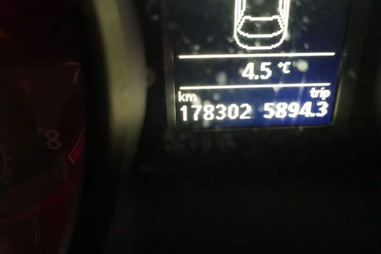 Used Volkswagen Passat 2016 330TSI DSG Luxury Edition