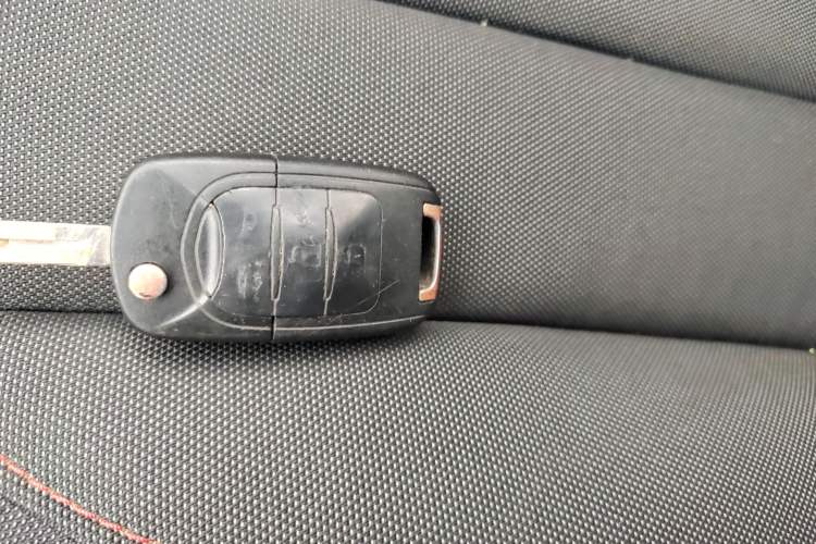 Used Baojun 630 2016 1.5L Manual Standard Edition
