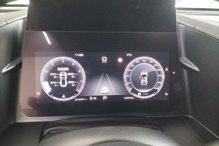 Used Haval DARGO 2024 2.0T DCT Chinese Rural Dog Edition