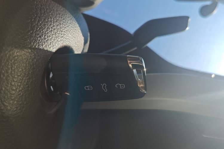 Used Volkswagen Lavida 2019 280TSI DSG Comfort Edition China VI standard