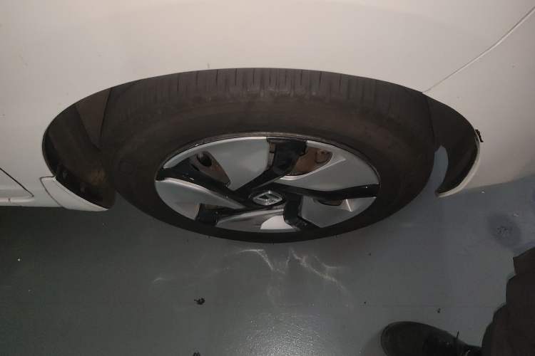 Used Honda Fit 2014 1.5L LX CVT Comfort Model