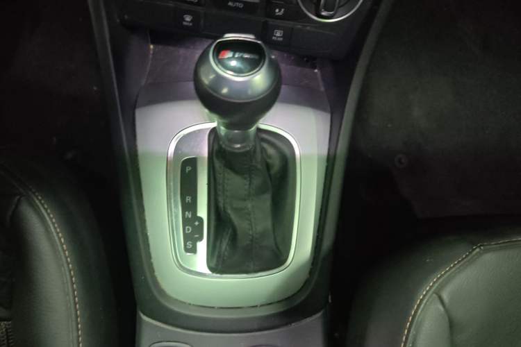 Used Audi Q3 2018 30th Anniversary Edition 30 TFSI Fashion Model
