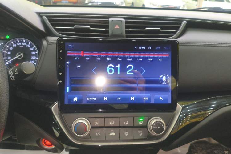 Used Honda Crider 2019 180 Turbo CVT Comfort Edition China V
