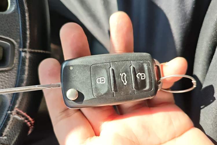 Used Volkswagen Lavida 2013 Restyled Classic 1.6L Automatic Comfort Edition