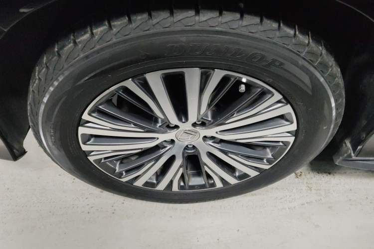 Used Honda Avancier 2020 240TURBO Front-Wheel Drive Smart Edition
