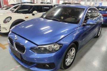 Used BMW 1 Series 2017 118i Fashion Model