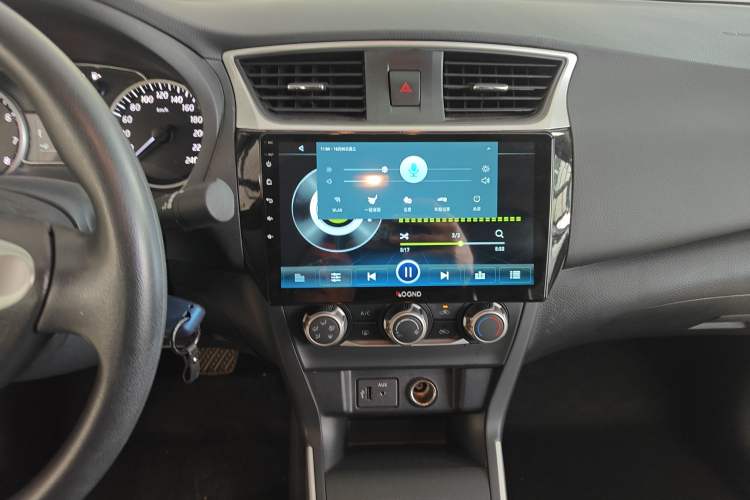 Used Nissan Sylphy 2022 Classic 1.6XE CVT Comfort Edition