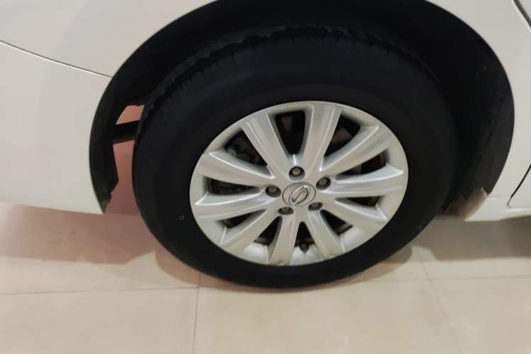 Used GAC Trumpchi M6 2021 270T DCT Luxury Edition (7 Seats)
