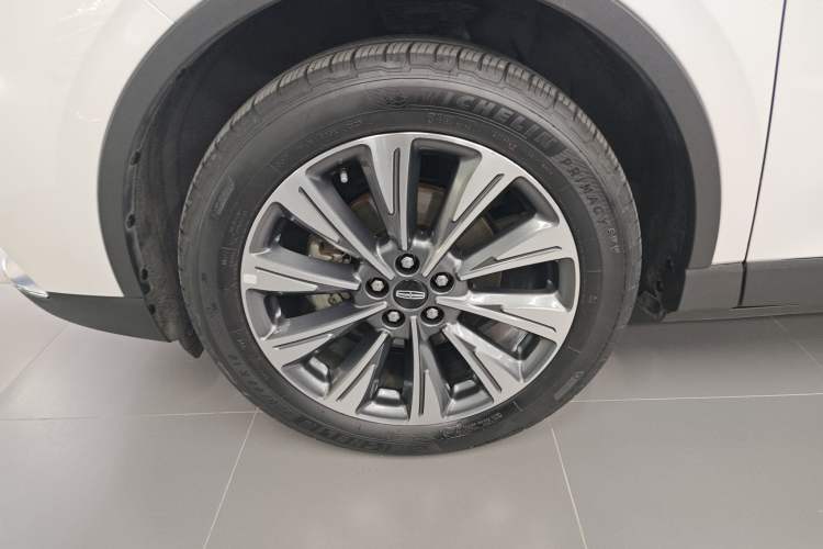 Used Lincoln Corsair 2022 2.0T Two-Wheel Drive Luxury Edition
