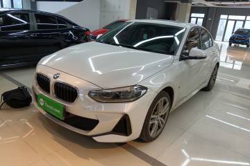 Used BMW 1 Series 2020 125i Leading Model M Sport Package